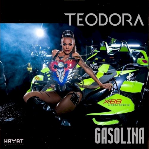 Gasolina