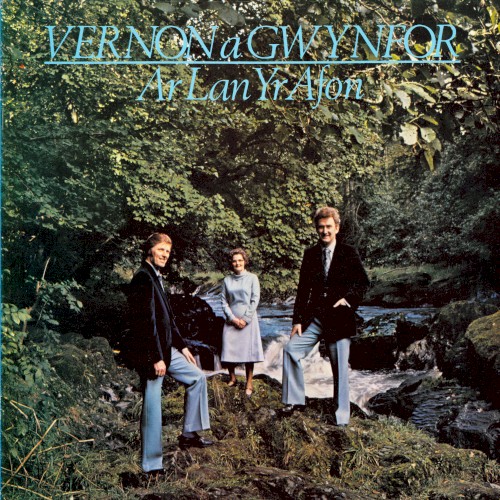 Ar Lan Yr Afon