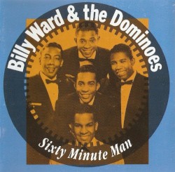 Sixty Minute Man