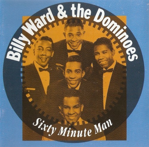 Sixty Minute Man