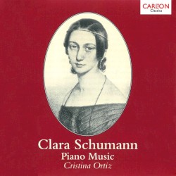 Schumann: Piano Music