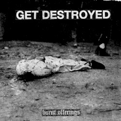 Burnt Offerings