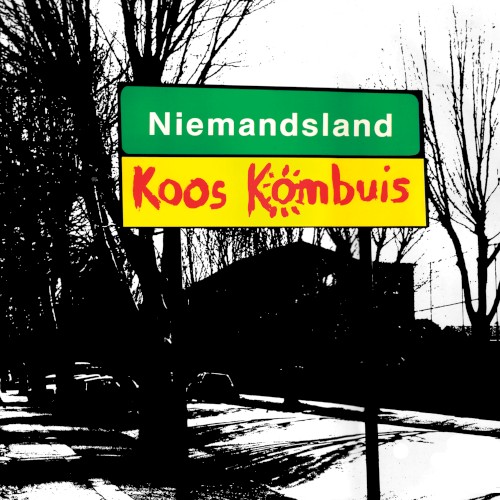 Niemandsland