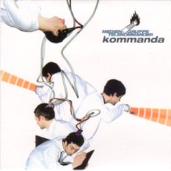 Kommanda