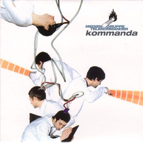 Kommanda