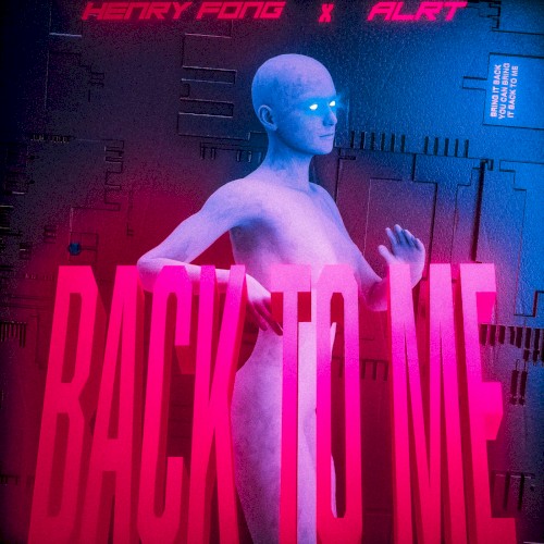 Back to Me