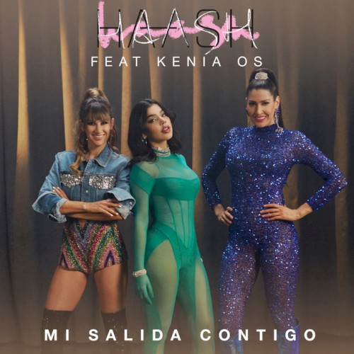 Mi salida contigo