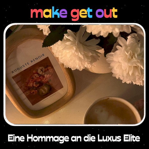 Eine Hommage an die Luxus-Elite