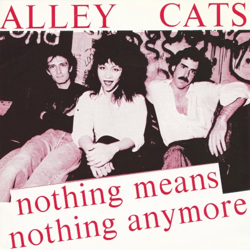 Nothing Means Nothing Anymore