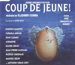 Coup de jeune
