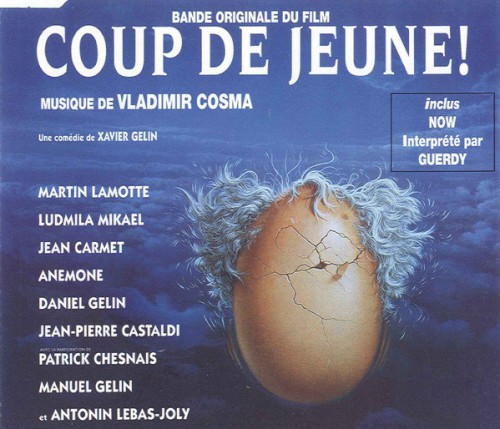 Coup de jeune