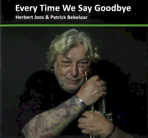 Every Time We Say Goodbye