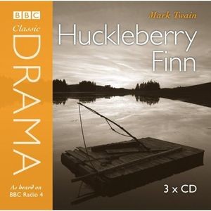 The Adventures of Huckleberry Finn