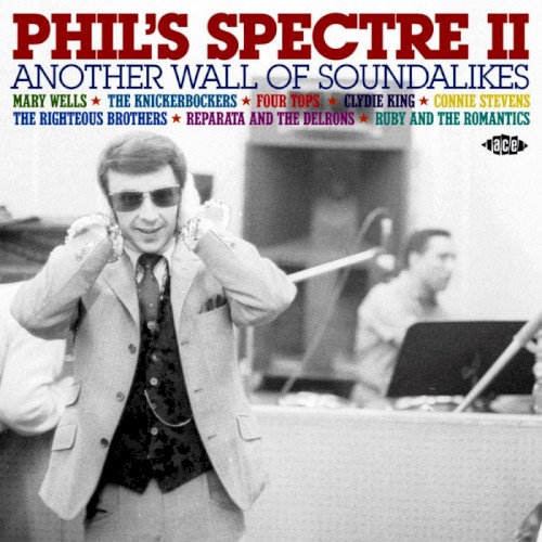 Phil’s Spectre II: Another Wall of Soundalikes