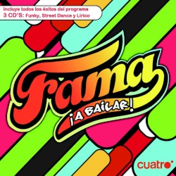 Fama ¡A bailar!