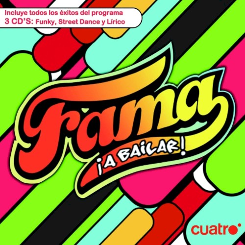 Fama ¡A bailar!