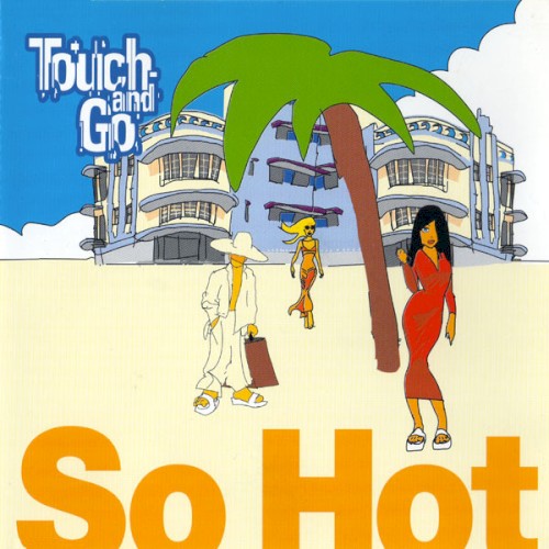 So Hot