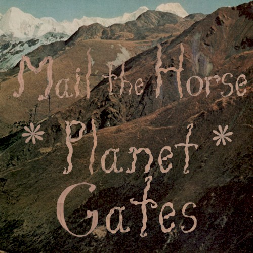 Planet Gates