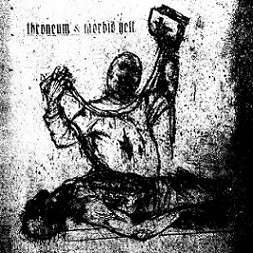 Communion with Mephistopheles / Razored Flesh Conjuration