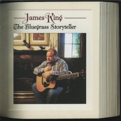 The Bluegrass Story Teller