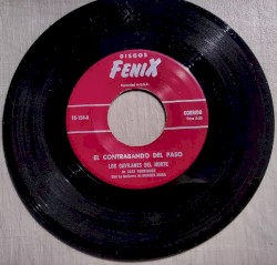 El contrabando del Paso / Felipita