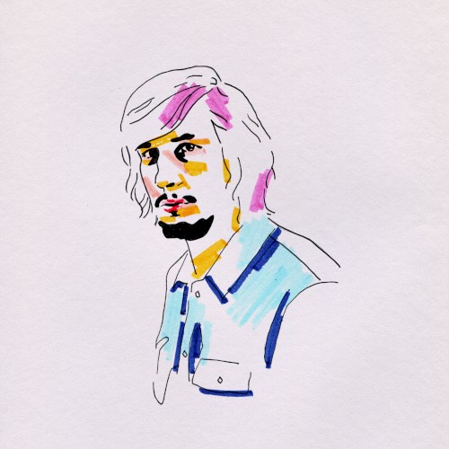 Adam Driver