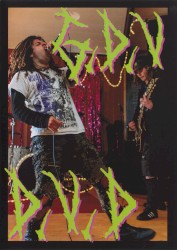 G.D.V D.V.D