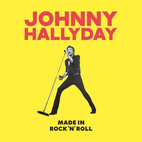 Made in Rock’N’Roll