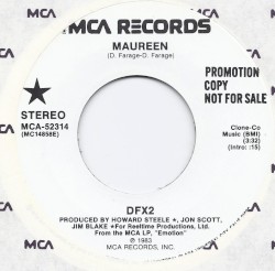 Maureen