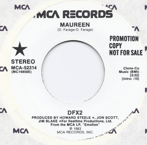 Maureen