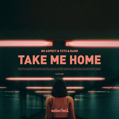 Take Me Home