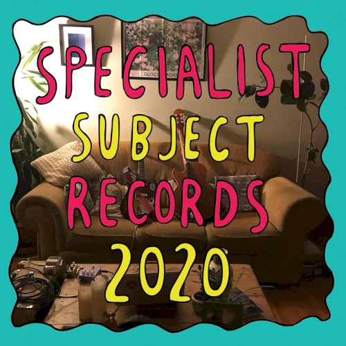 Specialist Subject Records 2020