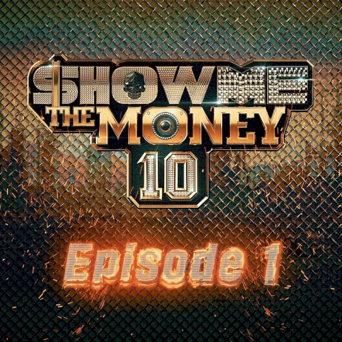쇼미더머니 10 Episode 1