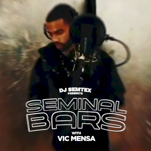 ‘Seminal Bars’ Freestyle