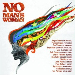 No Man’s Woman