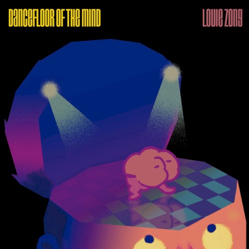 Dancefloor Of The Mind