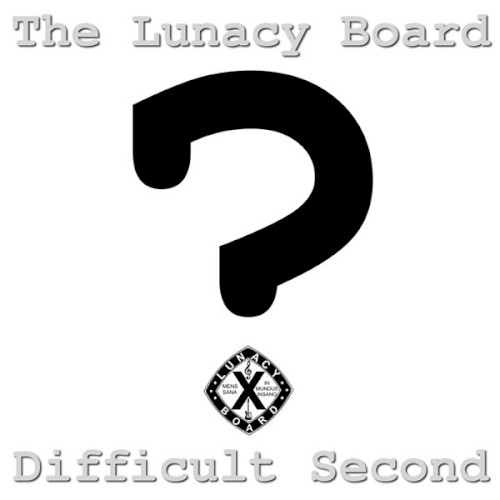 Difficult Second