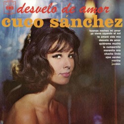 Desvelo de amor