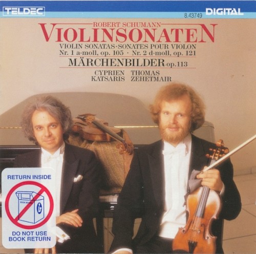 Violinsonaten