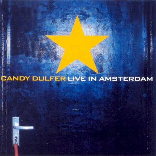 Live in Amsterdam
