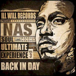 Soul Ultimate Experience, Vol. 3 : Back in day