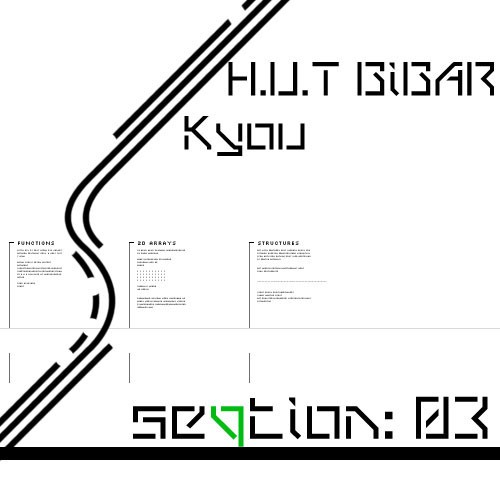 Seqtion:03
