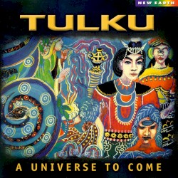 A Universe to Come
