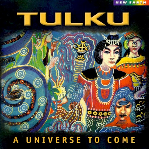 A Universe to Come