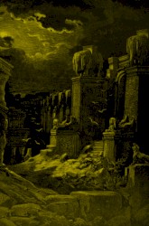 Sanguine Relic