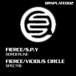 Borderline / Spectre