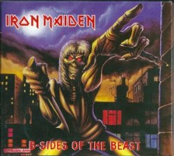 B‐Sides of the Beast