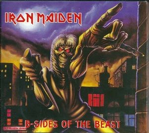 B‐Sides of the Beast