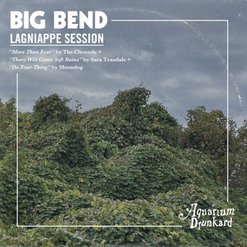 Lagniappe Session
