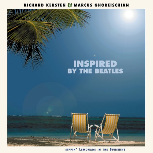 Inspired By The Beatles – Sippin’ Lemonade In The Sunshine